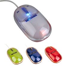 Optionalmouse USB